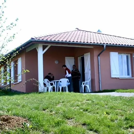 Holiday home Orthe *