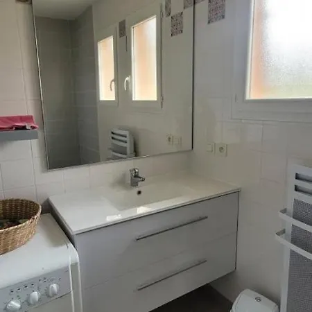 Orthe Holiday home