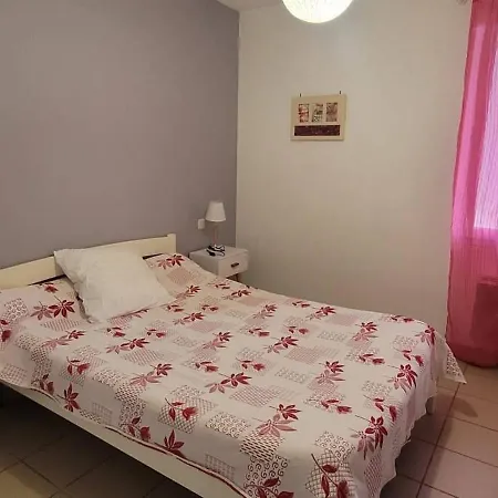 Holiday home Orthe