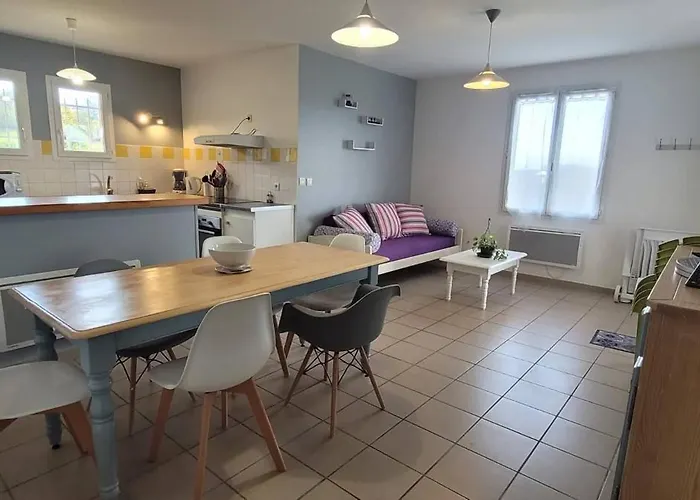 Casa vacanze Orthe *